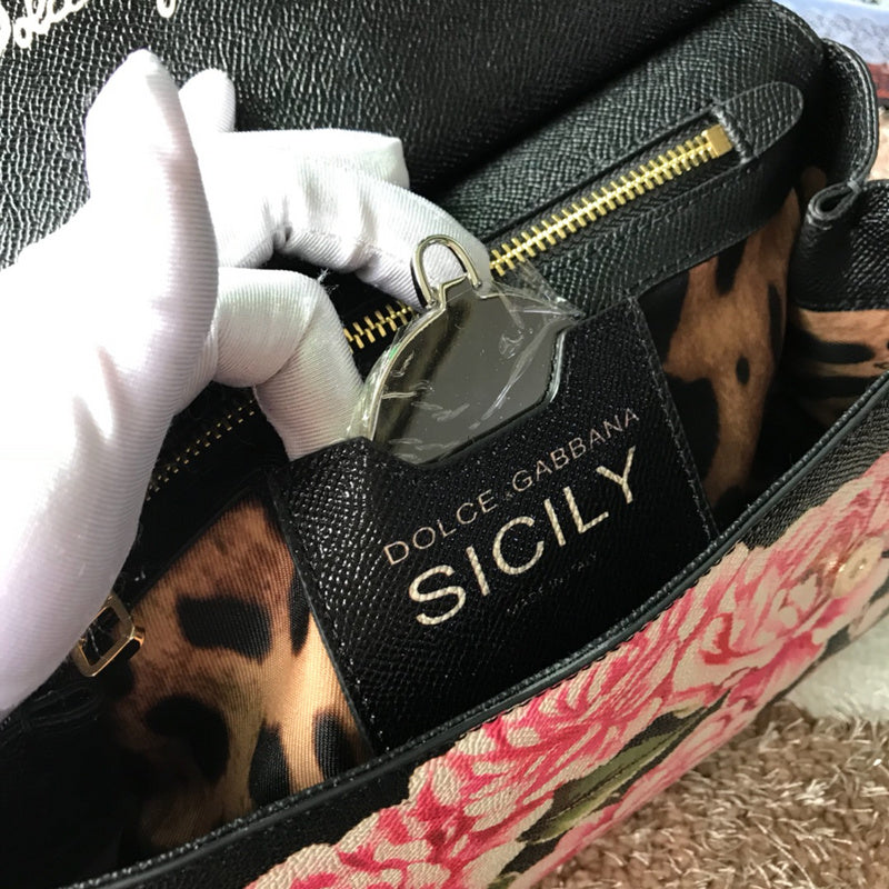 Glamy - DG bag - 562