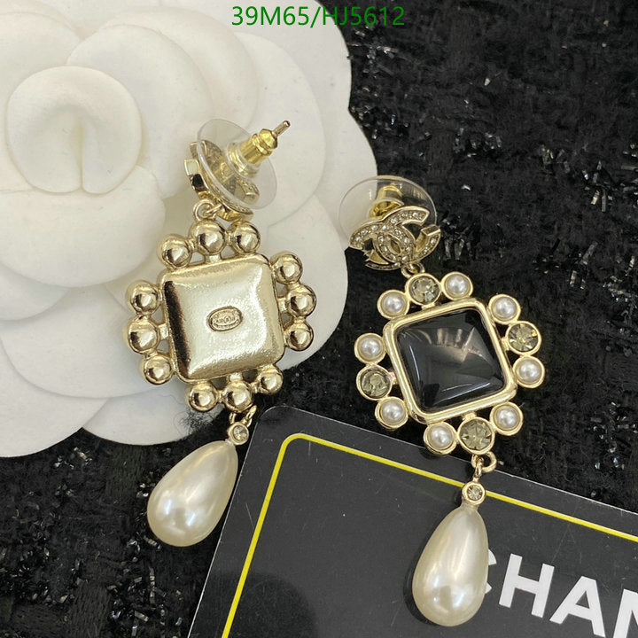 SAMC - CHL Jewelry Earrings - 242