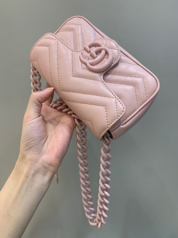 Glami Fashion - GCI Bags - 9749