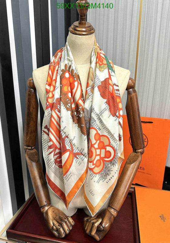 SAMC - HMS Scarves - 652