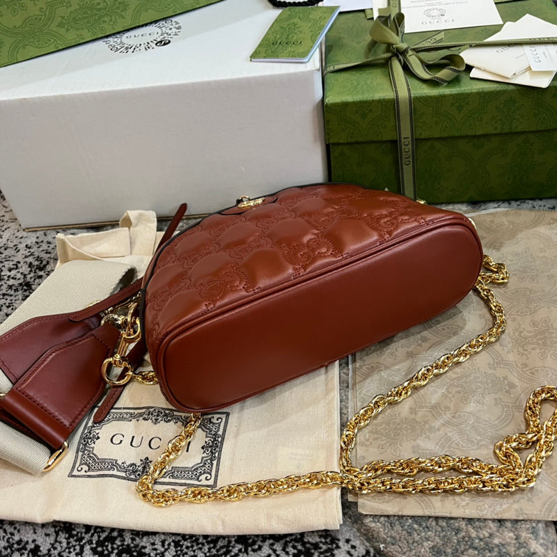 Satchel Bags - GCI Bags - 938