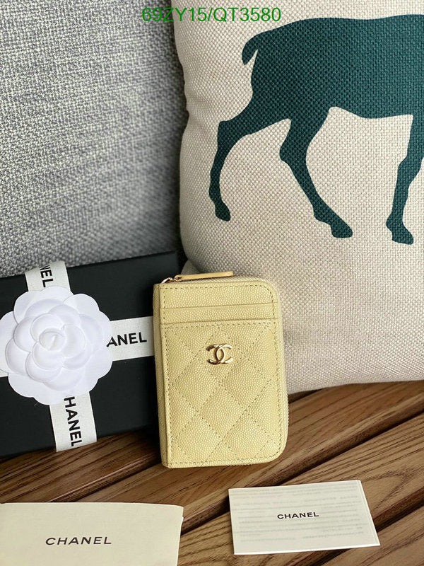SAMC - CHL Wallets - 054