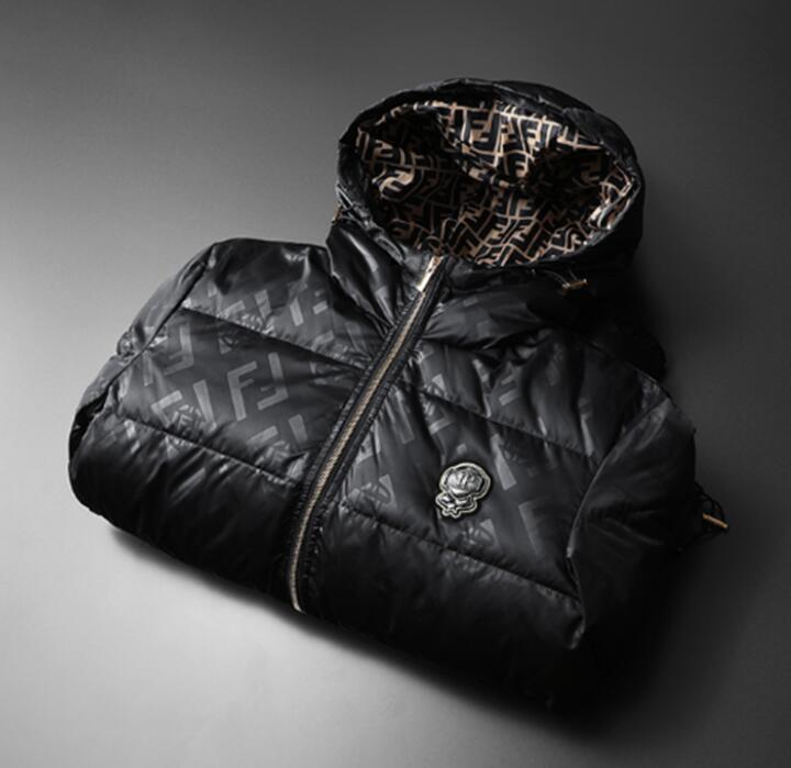 SAMC - Mix Jackets - 369