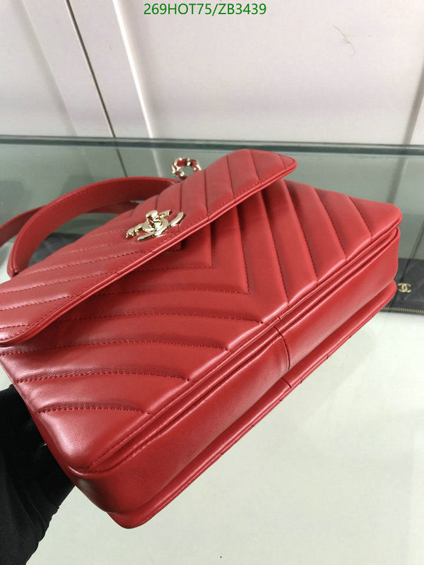 SAMC - CHL Bags - 534