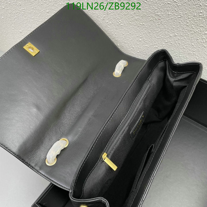 SAMC - CHL Bags Crossbody - 140