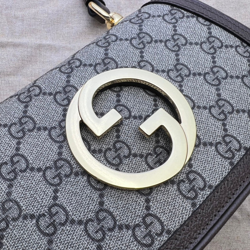 Glami Fashion - GCI Bags - 12609