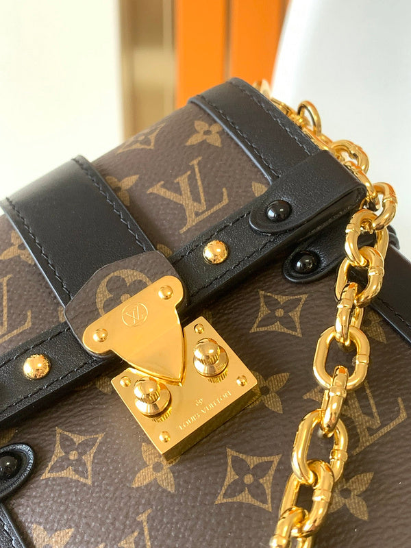 Glami Fashion Lu-Vi bags - 17153