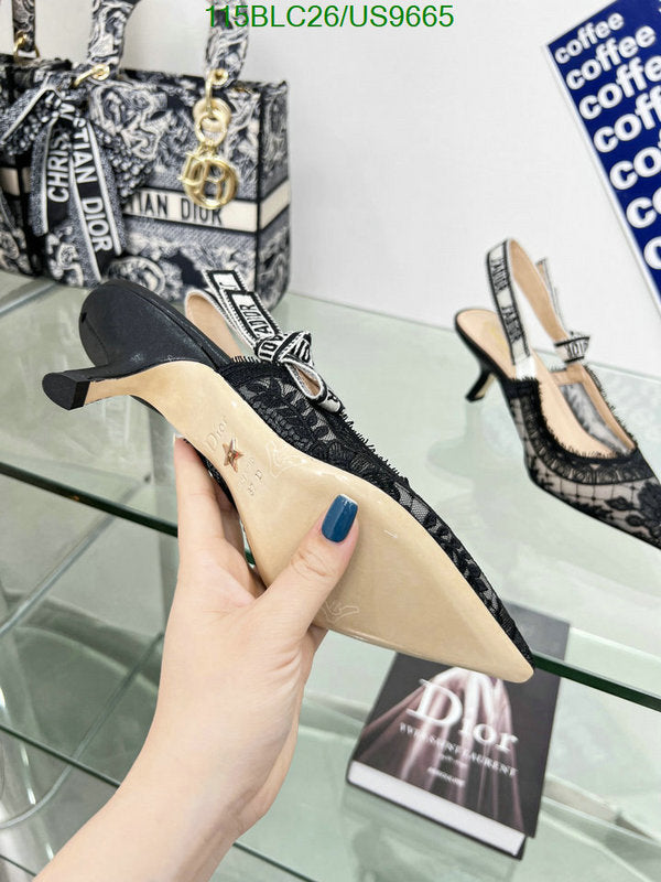 SAMCC - DOR Women Shoes - 2332