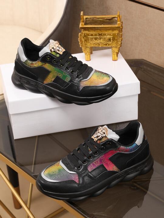 SAMC - VAR Men Shoes - 188