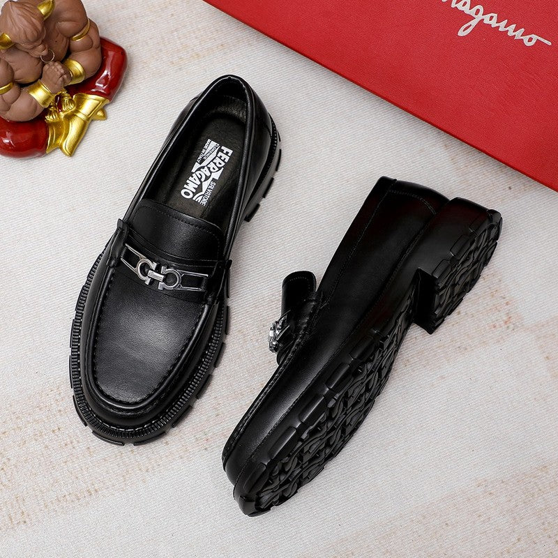 Glami - FGO Men Shoes - 885