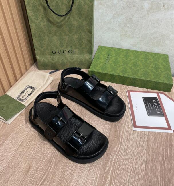 SAMC - GUKI Women Shoes - 1179