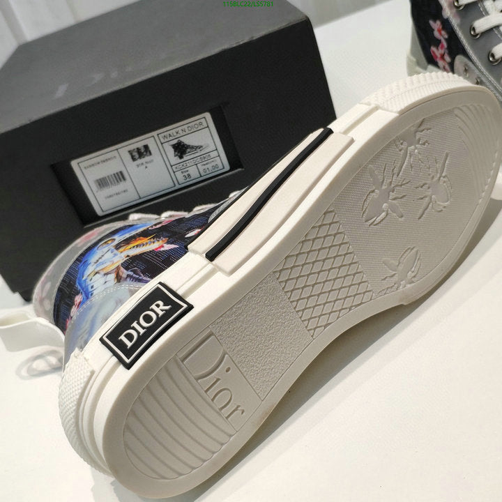 SAMCC - DOR Women Shoes - 1767