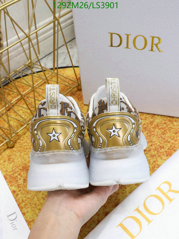 SAMCC - DOR Women Shoes - 1800