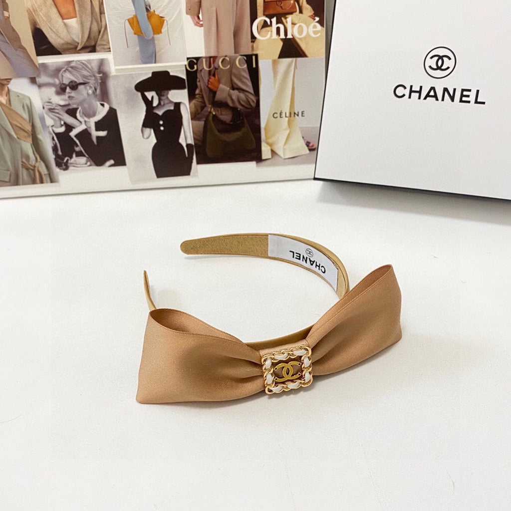 EN - Luxury Hair Band CHL 024