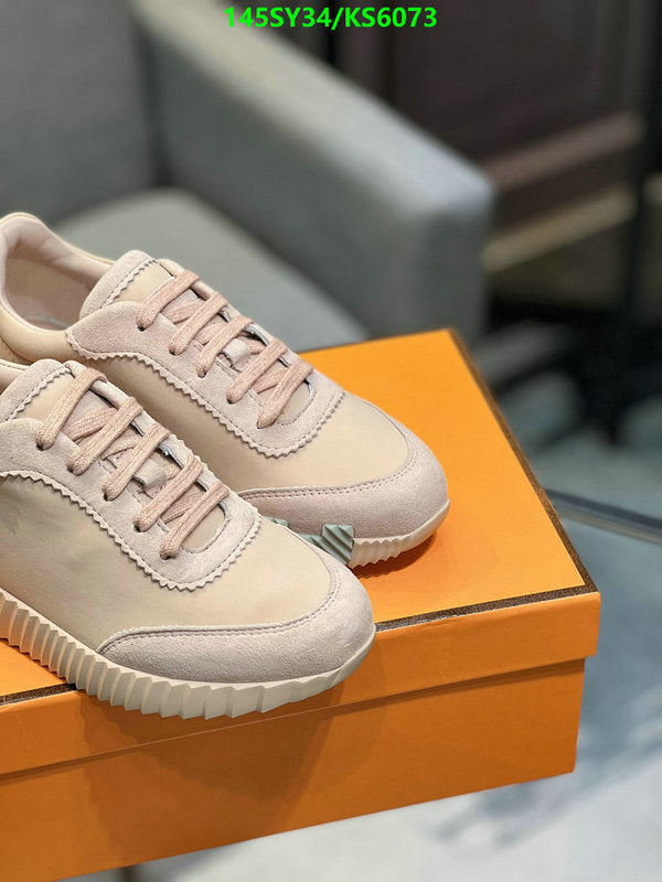 SAMC - HMS Women Shoes - 029