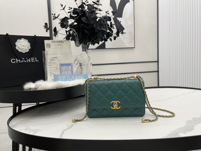 ELE - CHL Bags - 602
