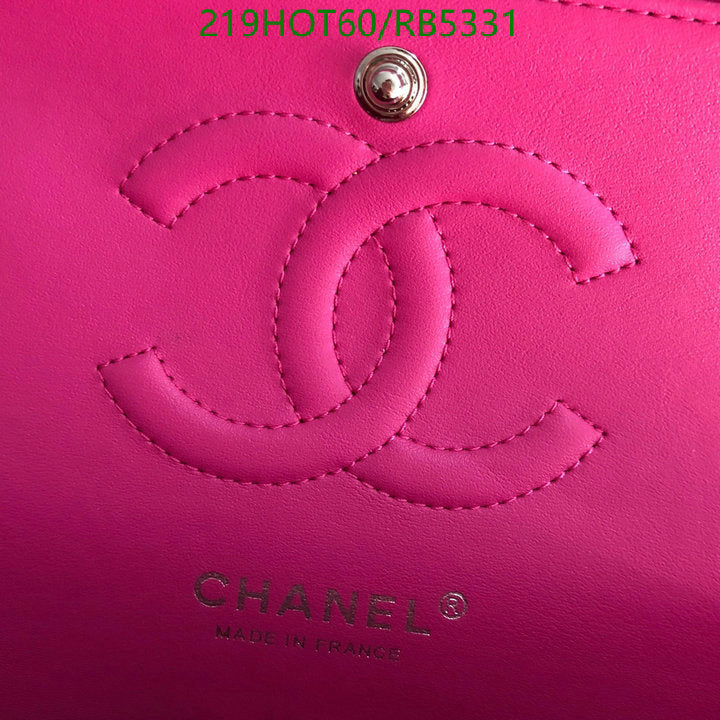 SAMC - CHL Bags - 076