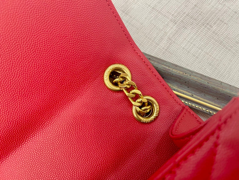 Satchel Bags - SLY Bags - 1542