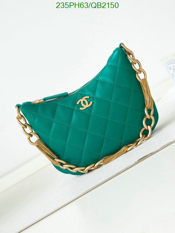 SAMC - CHL Bags - 496