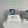 Satchel Bags - BGA Bags - 2335