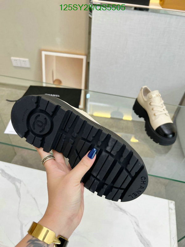 SAMC - CHL Women Shoes - 116