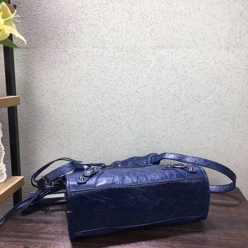Satchel Bags - BGA Bags - 2202