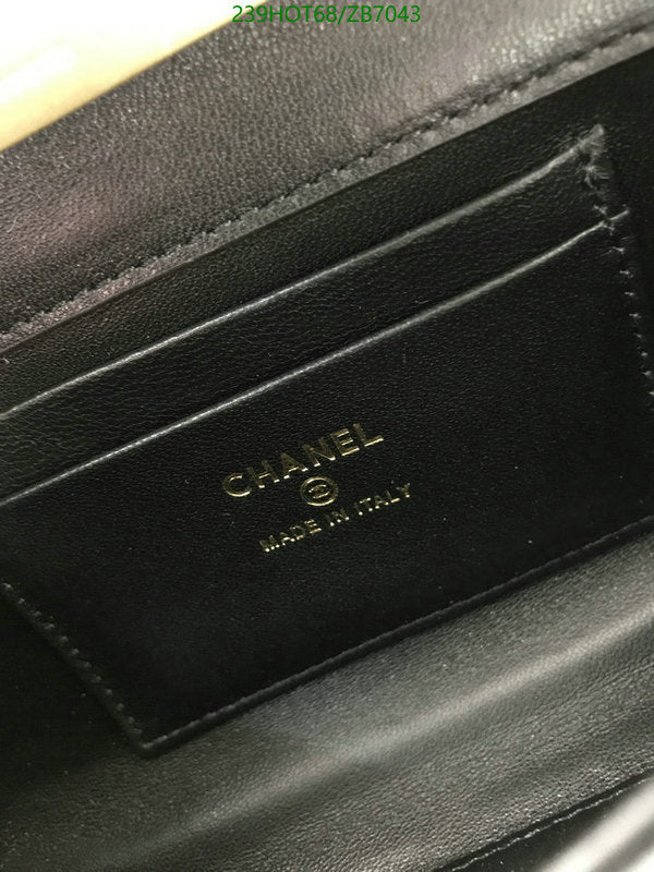 SAMC - CHL Bags - 401