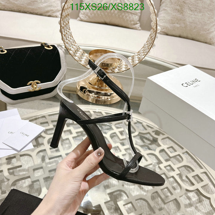 SAMC - COL Women Shoes - 249