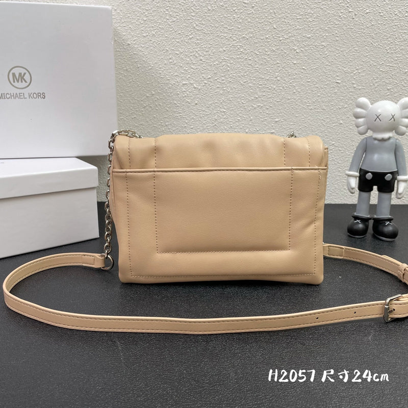 Satchel Bags - MK Bags - 018