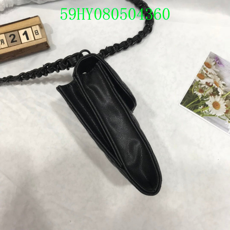 Glami - CHL Wallet - 2460