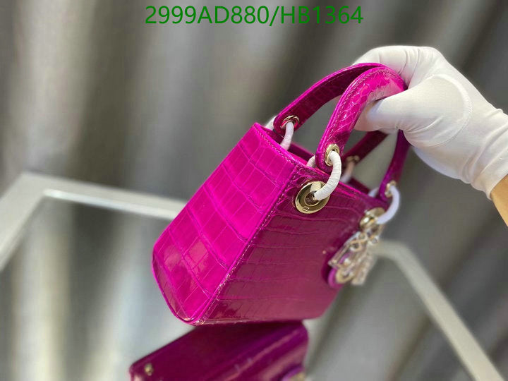 SAMCC - DOR Bags - 1170