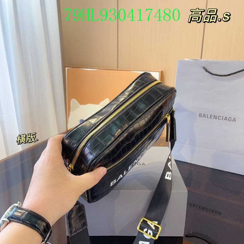 Satchel Bags - BGA Bags - 1830