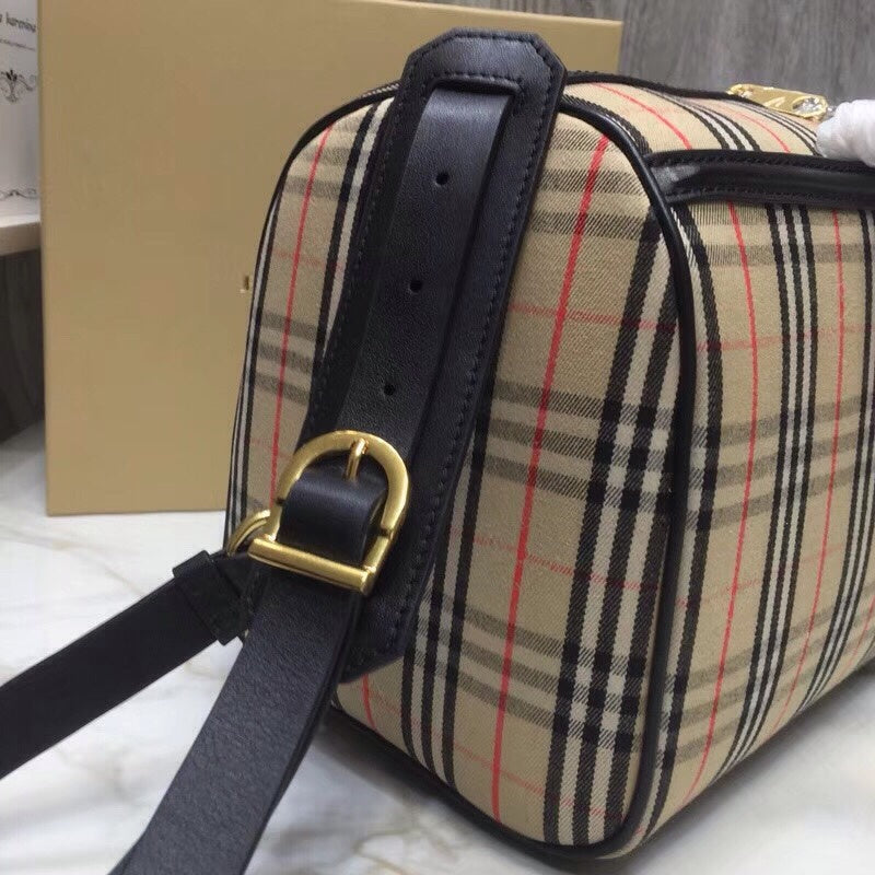 ELE Fashion -BBR Bags - 1443