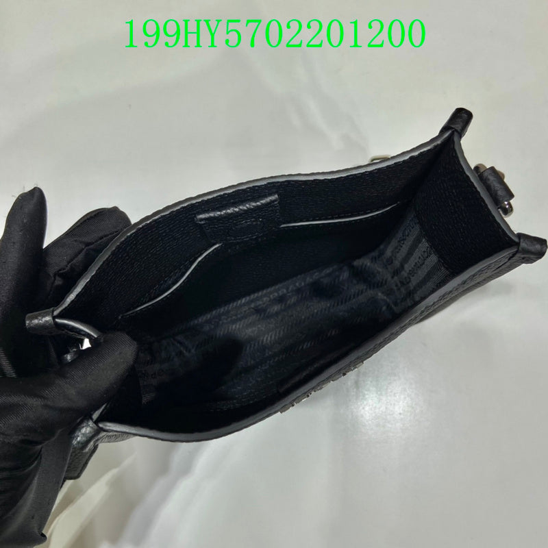 Satchel Bags - PDA Bags - 3537