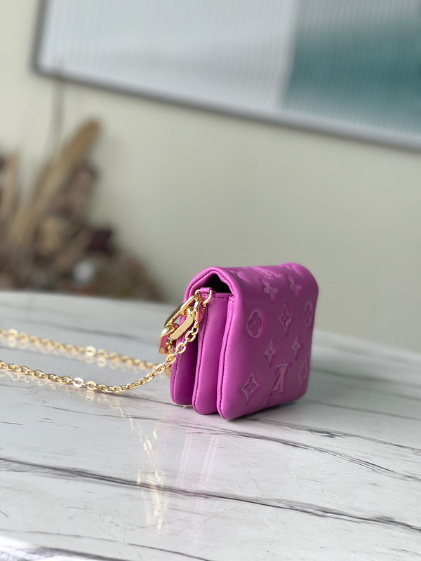 Fashion Lu-Vi bags - 5077