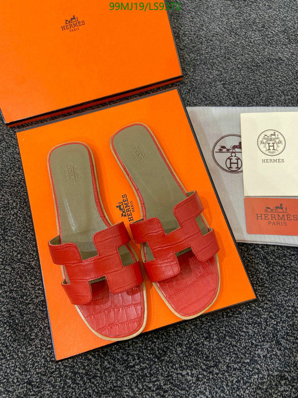SAMC - HMS Women Shoes - 469