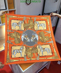 SAMC - HMS Scarves - 072
