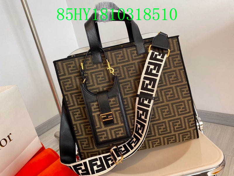 Glami - FDE Bags - 1836