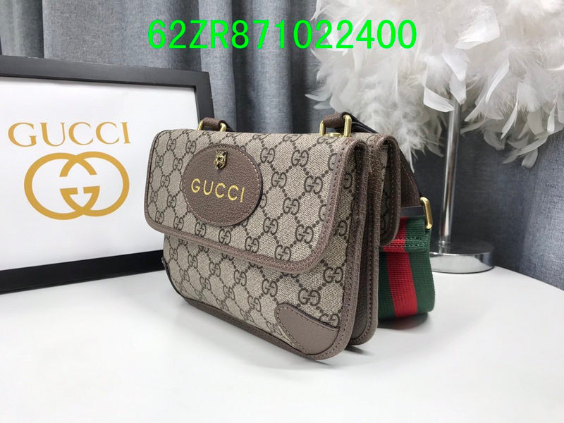 Glami Fashion - GCI Bags - 10390
