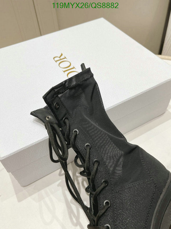 SAMCC - DOR Women Shoes - 1570