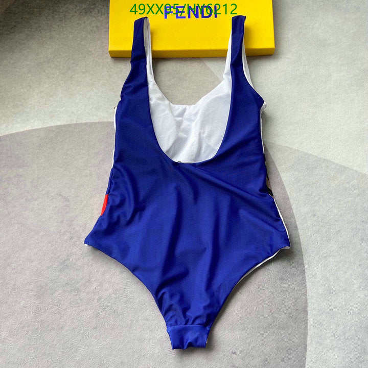 SAMC - FDE Swimsuits - 056