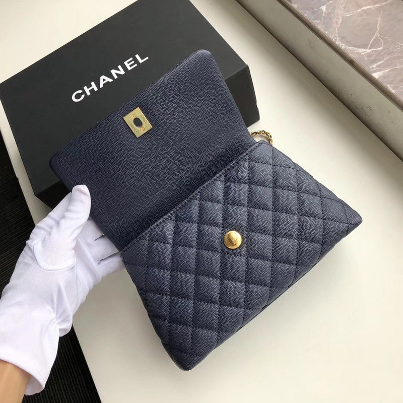 Satchel Bags - CHL Bags - 6739