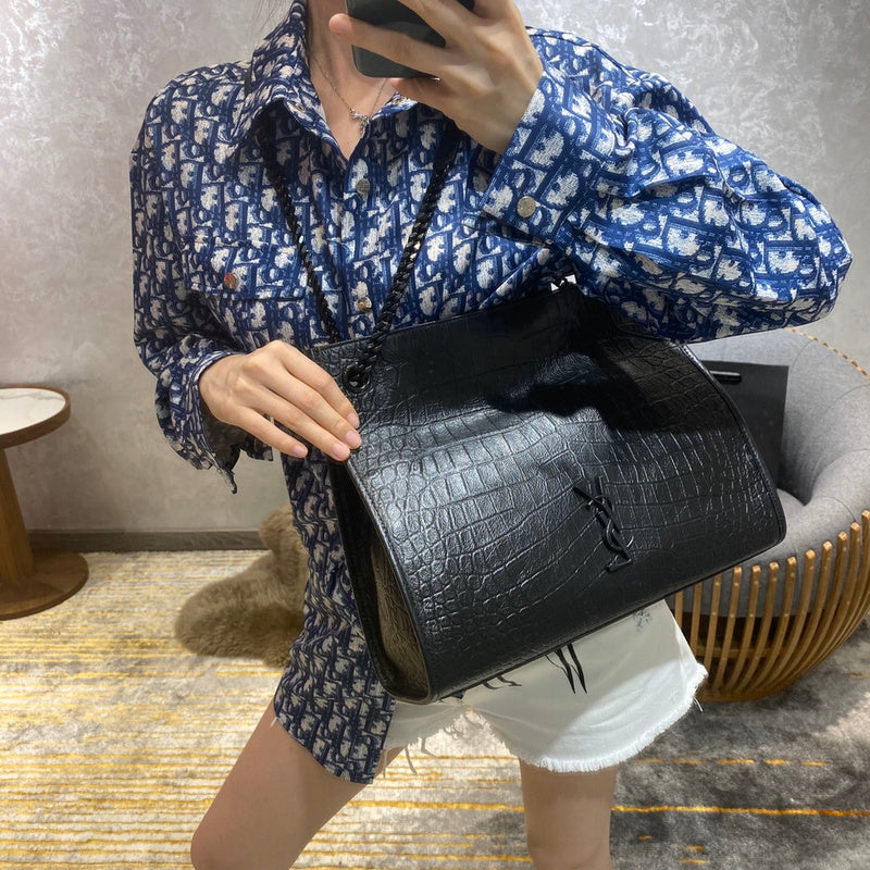 Satchel Bags - SLY Bags - 268