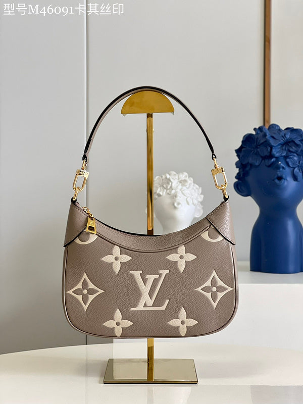Satchel Bags - VL Bags - 136