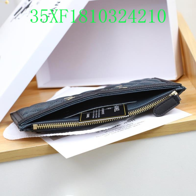 Glami - CHL Wallet - 2430