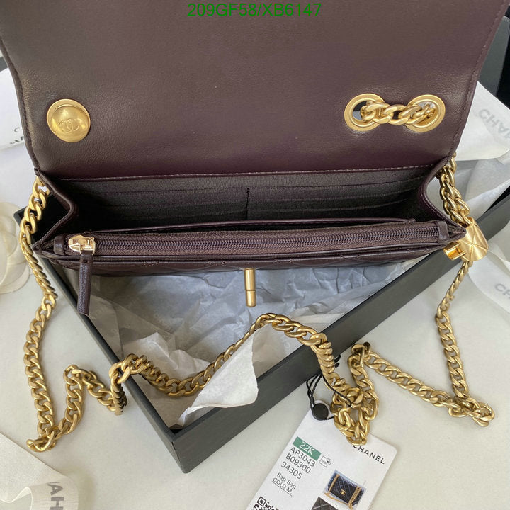 SAMC - CHL Bags - 799
