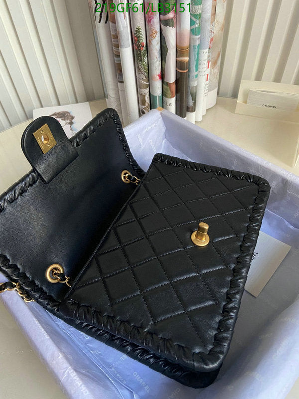 SAMC - CHL Bags - 906