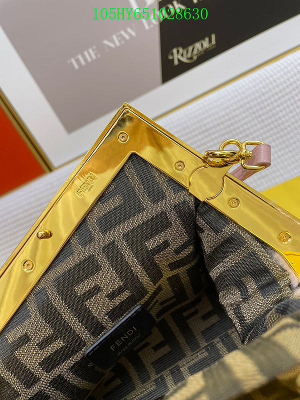 Glami - FDE Bags - 2167