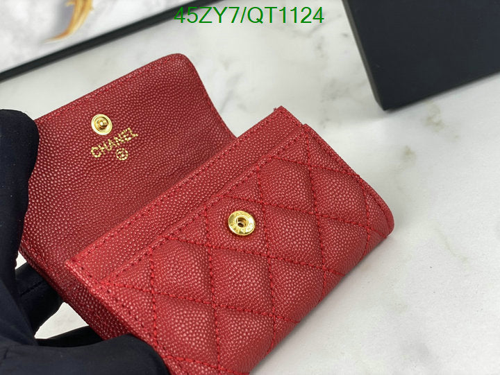 SAMC - CHL Wallets - 058