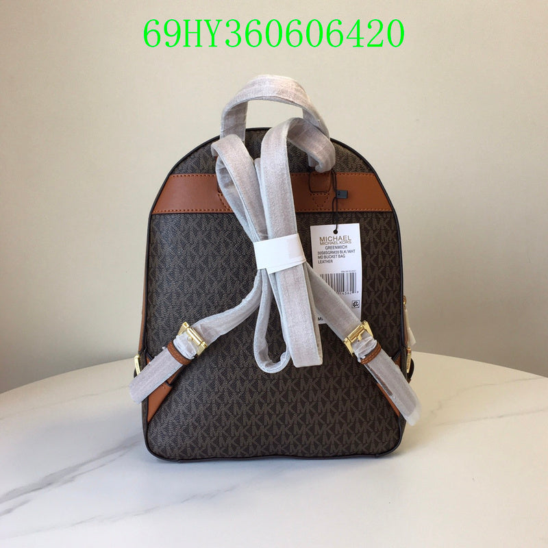 Satchel Bags - MK Bags - 055